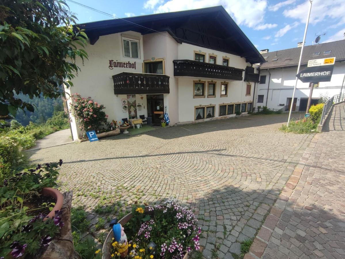 Laimerhof ริเฟียโน ภายนอก รูปภาพ